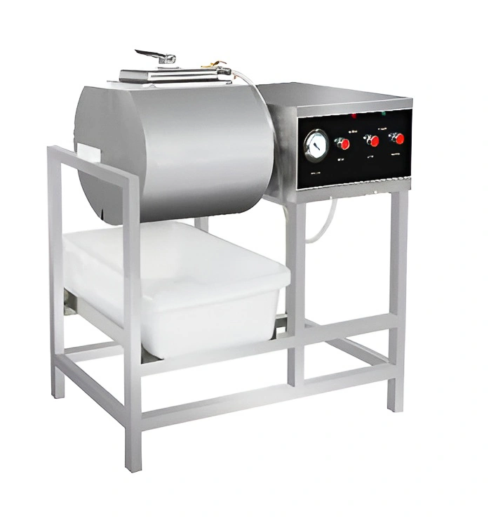Вакуумный маринатор Hualian Machinery MR-40
