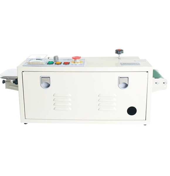 Запайщик роликовый Foodatlas FR-770 Pro горизонтальный