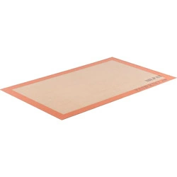 Коврик кондитерский для выпечки Paderno 47680-60 600х400мм