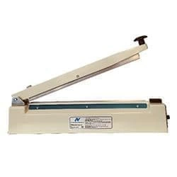 Запайщик пакетов PACKVAC IS-400/5C AL