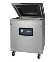 Вакуумный упаковщик Hualian Machinery DZ-600/S