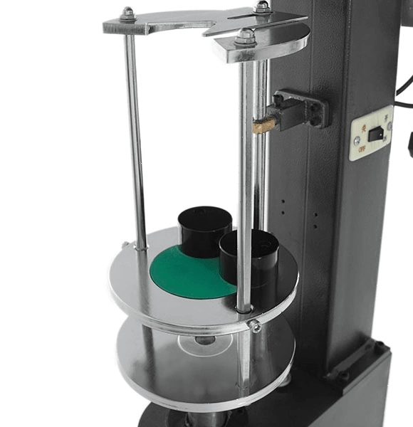 Машина укупорочная Foodatlas SK-40 Eco