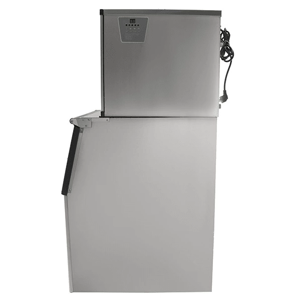 Льдогенератор Foodatlas MQ-500 Eco