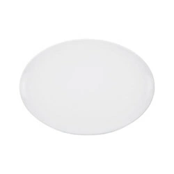 Блюдо овальное Oxford V04X-2500 34,5х25,5см без борта