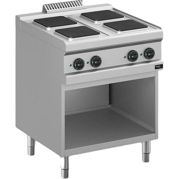 Плита электрическая 700 серии Apach APRE-77P/PL
