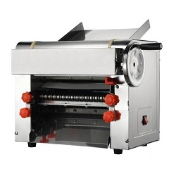 Тестораскатка-лапшерезка Hopert PRO RHH-280M one side