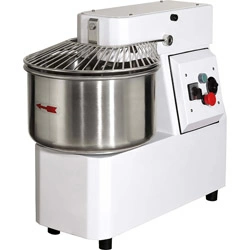 Тестомес Apach ASMX62F 2S 380В