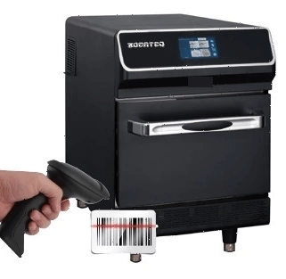 Микроволновая печь Kocateq MWO IMPG 2400/2500 13 SC