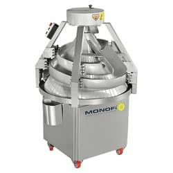 Тестоделительная машина Monofi MHKM 110