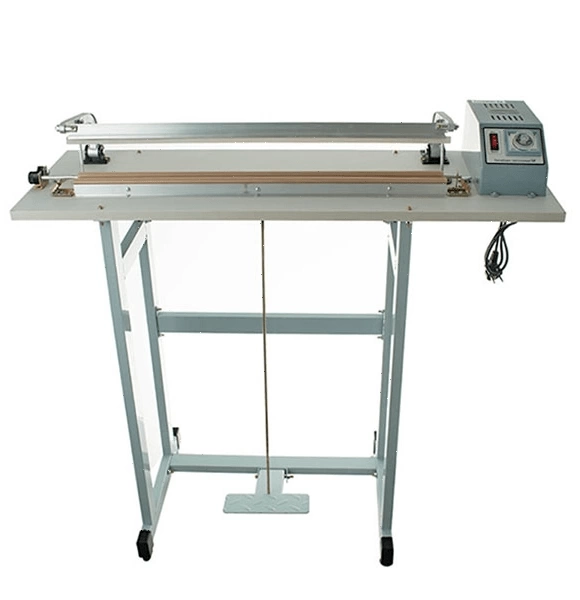 Запайщик пакетов Foodatlas SF-B600 (2 шва)