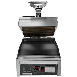Гриль контактный Kocateq GH33ED (2024) для жарки стейков и гамбургеров