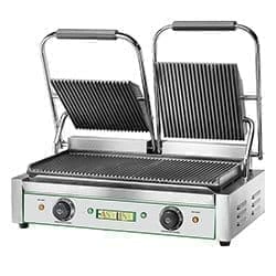 Гриль контактный Fimar EasyLine EG-03