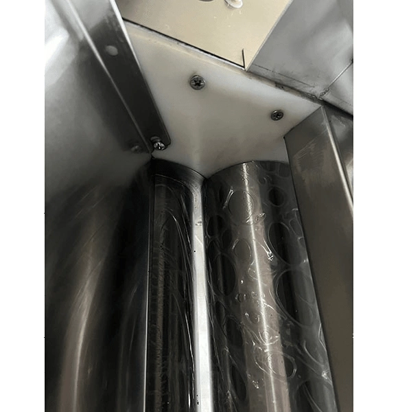 Тестораскаточная машина Foodatlas YP-300 380В