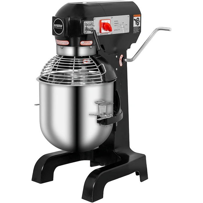 Миксер планетарный Viatto Mercury BH-30GL (380В)