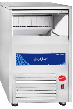 Льдогенератор Abat ЛГ-64/40К-01 (водяное охлаждение) (71000009996)