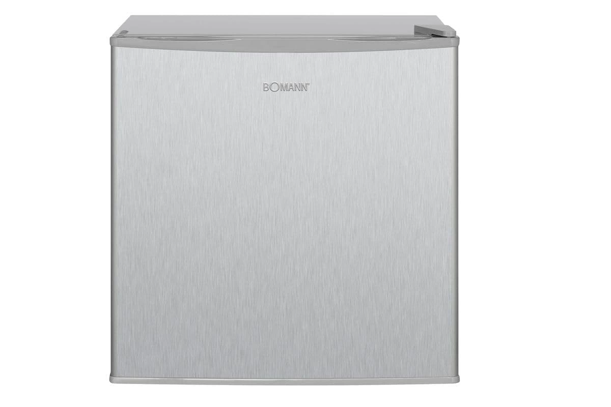 Шкаф морозильный (минибар) Bomann GB 341 inox..-18°С