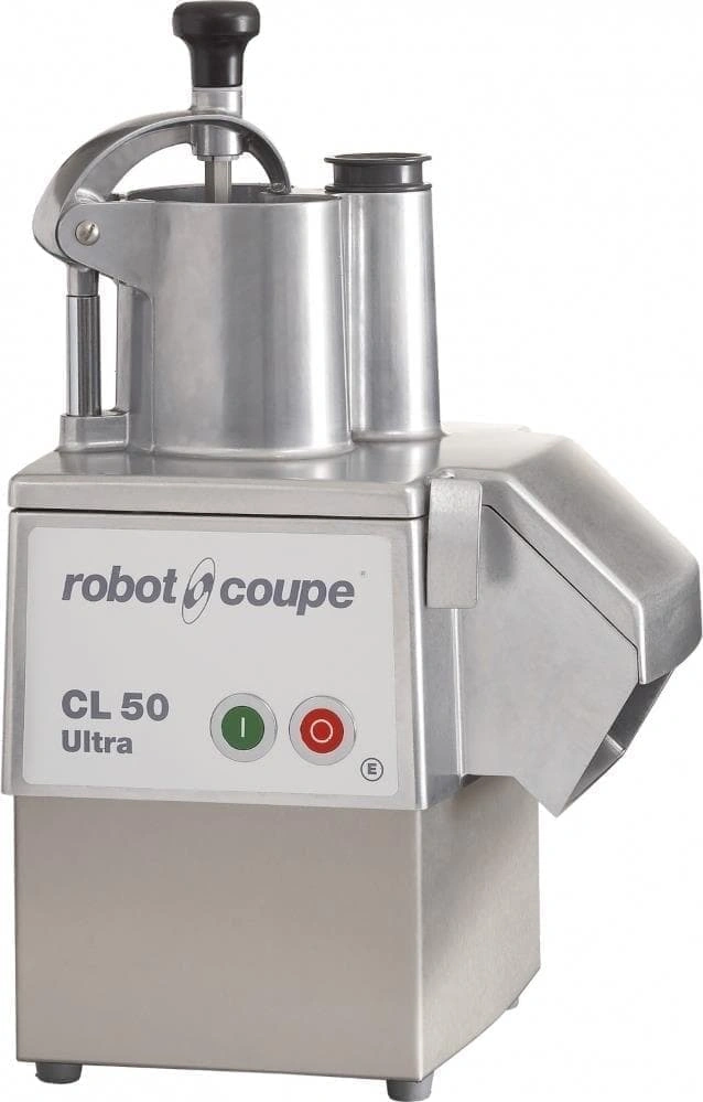 Овощерезка Robot Coupe CL50 Ultra 380В (7 дисков) 24473+1961