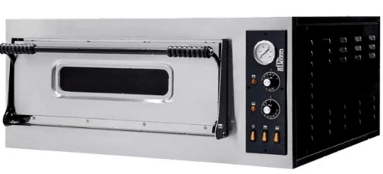 Печь для пиццы Itpizza MS4