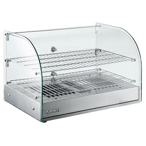 Витрина тепловая настольная Airhot HW-50R