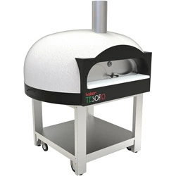 Печь для пиццы дровяная Кобор TESORO PS100 Standart