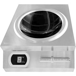 Плита индукционная WOK Kocateq DC 5000M WOK
