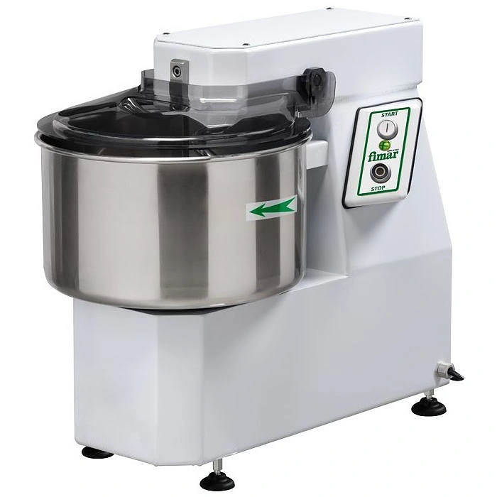 Тестомес Fimar 12SB 2V 380В