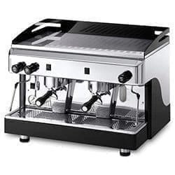 Кофемашина рожковая Astoria C.M.A. Touch AEP/2 380В черная