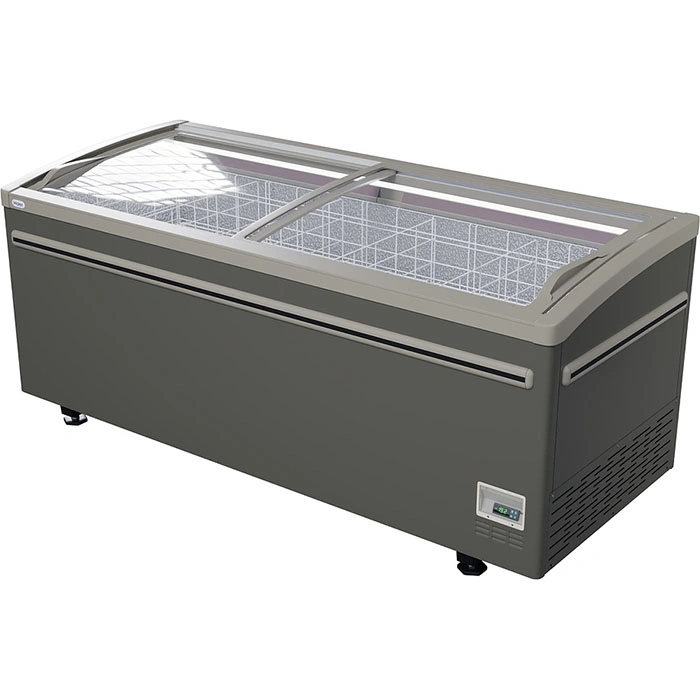 Ларь-бонета Haier GTS1850G
