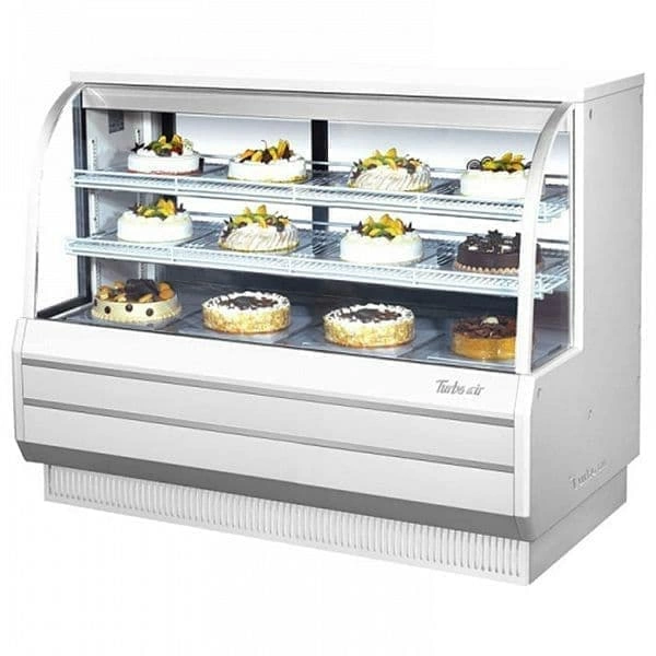 Витрина кондитерская Turbo Air TCGB-60