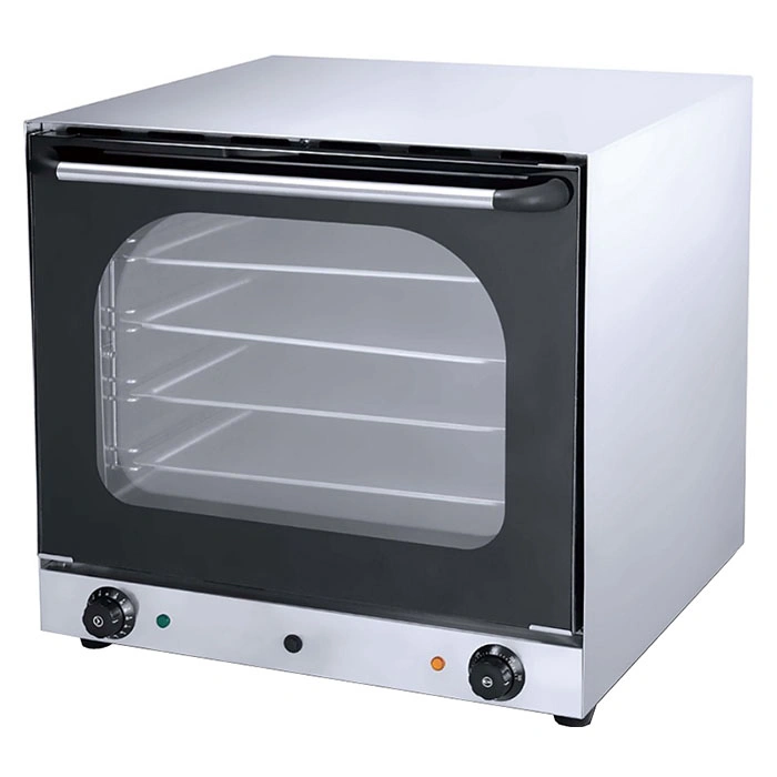 Печь конвекционная Rosso HEB-4F