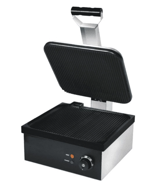 Гриль контактный Kocateq GH811maxiNW