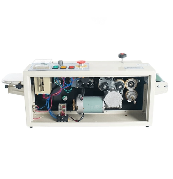 Запайщик роликовый Foodatlas FR-770 Pro горизонтальный
