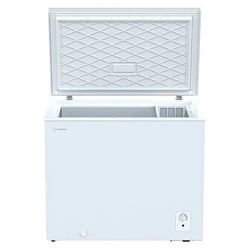 Ларь морозильный Hurakan HKN-BD250