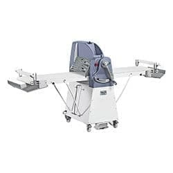 Тестораскаточная машина WLBake DSF 500-1000
