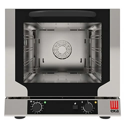 Печь конвекционная Tecnoeka EKF 423 N U