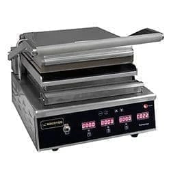 Гриль контактный Kocateq GH12