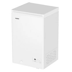 Ларь морозильный Haier HCE100R