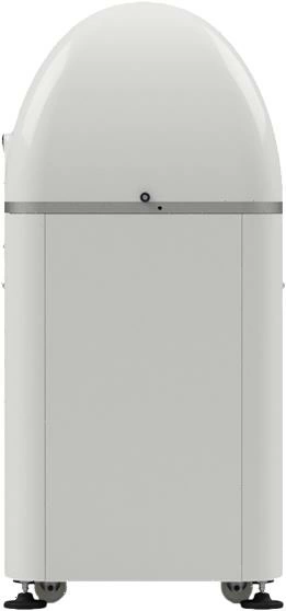 Тестоделитель‑округлитель Apach SPA A30s