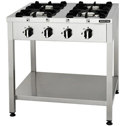 Плита газовая Kocateq CG87P