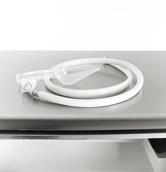 Льдогенератор Foodatlas MQ-20 Eco