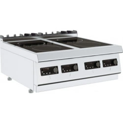 Плита индукционная Kusina G7IN200E-S
