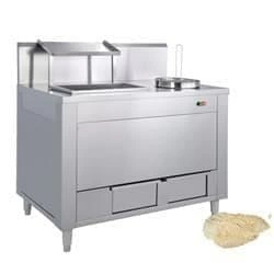 Стол панировочный для курицы RedGastro GW-2400