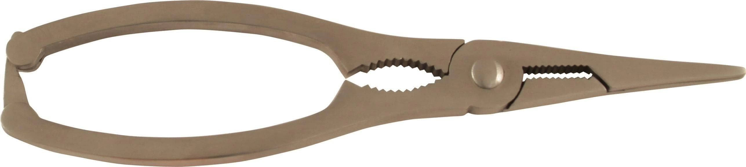 Щипцы для лобстера 18,7см нерж. Pintinox | 741000AG