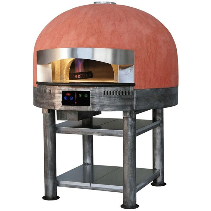 Печь газовая Morello Forni PG100 Cupola Basic