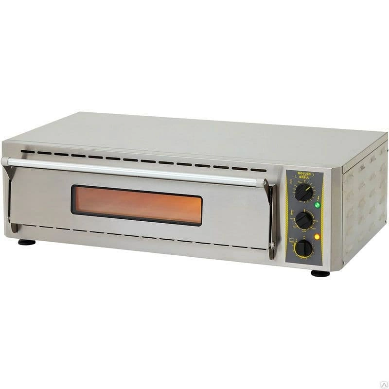 Печь для пиццы Roller Grill PZ 4302 D