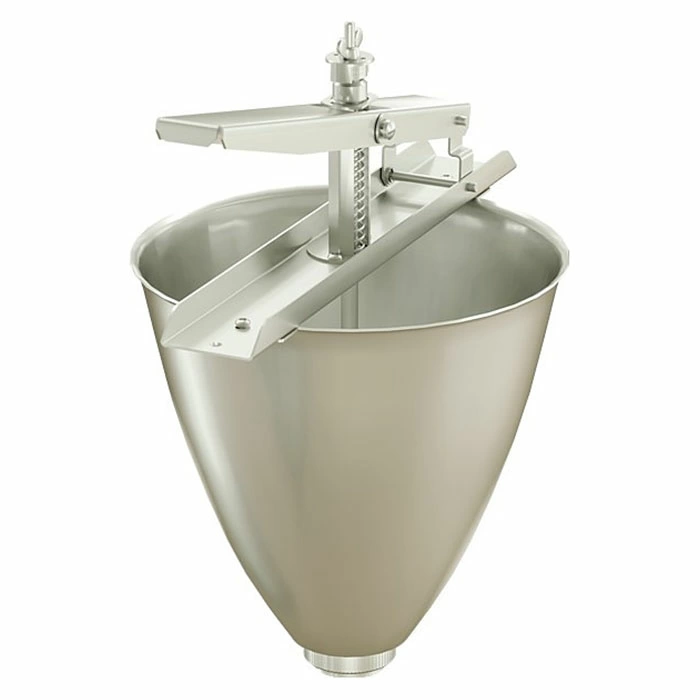 Дозатор теста для пончикового аппарата Atesy Гольфстрим 34-3