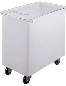 Контейнер передвижной Cambro IB44