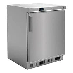 Шкаф морозильный (минибар) Gastrorag SNACK HF200VS/S..-18°С