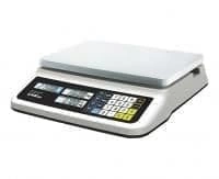 Торговые весы CAS PR-6B LCD, II USB