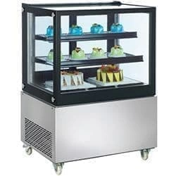 Витрина кондитерская Koreco RARC270Z